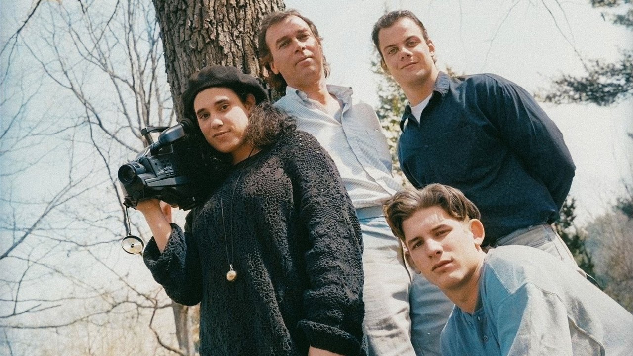 Teenage Wasteland (2025)