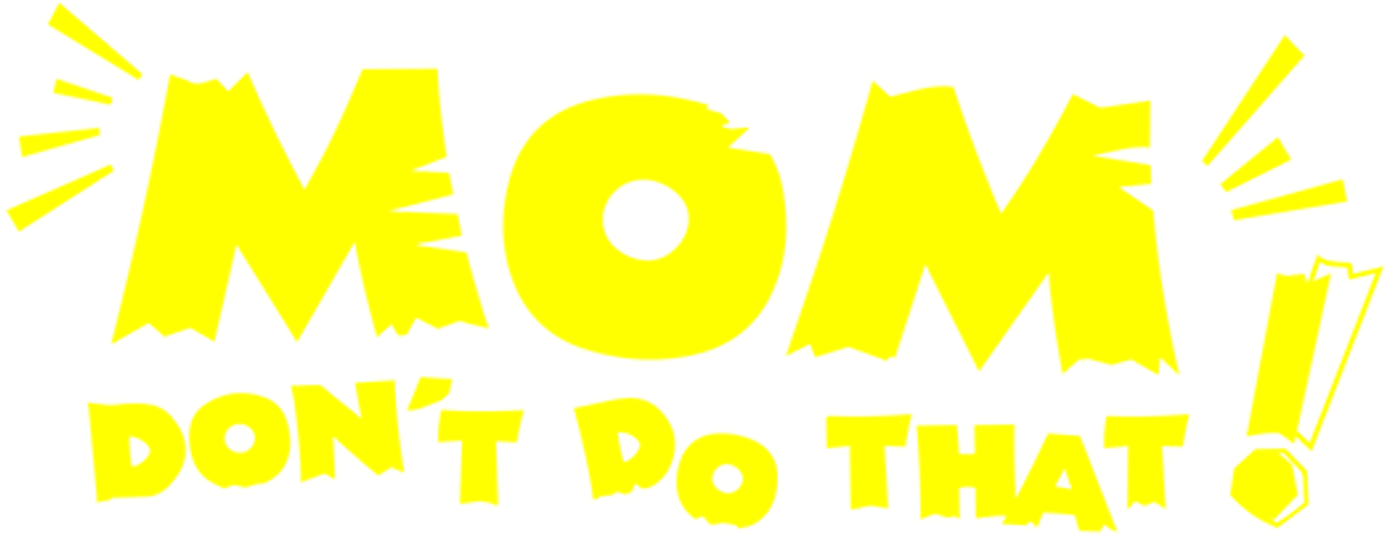 媽，別鬧了！