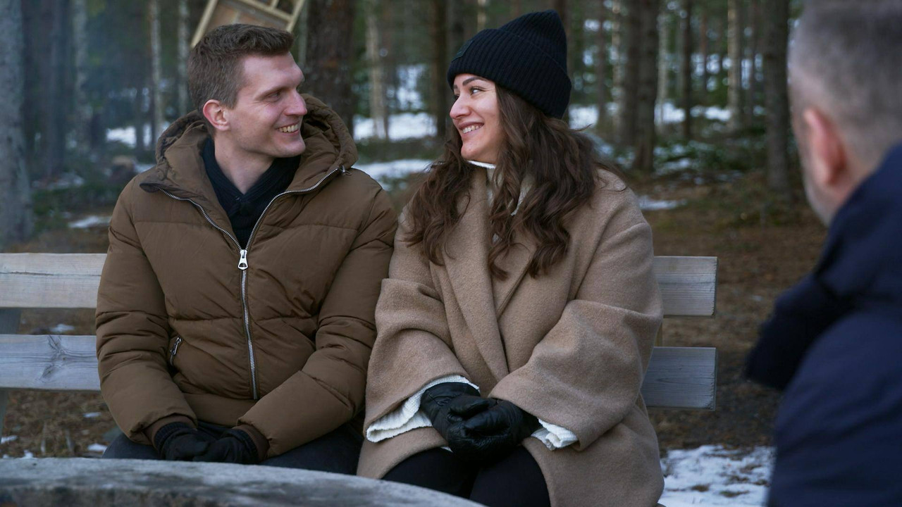 Husköp i blindo — Épisode 3