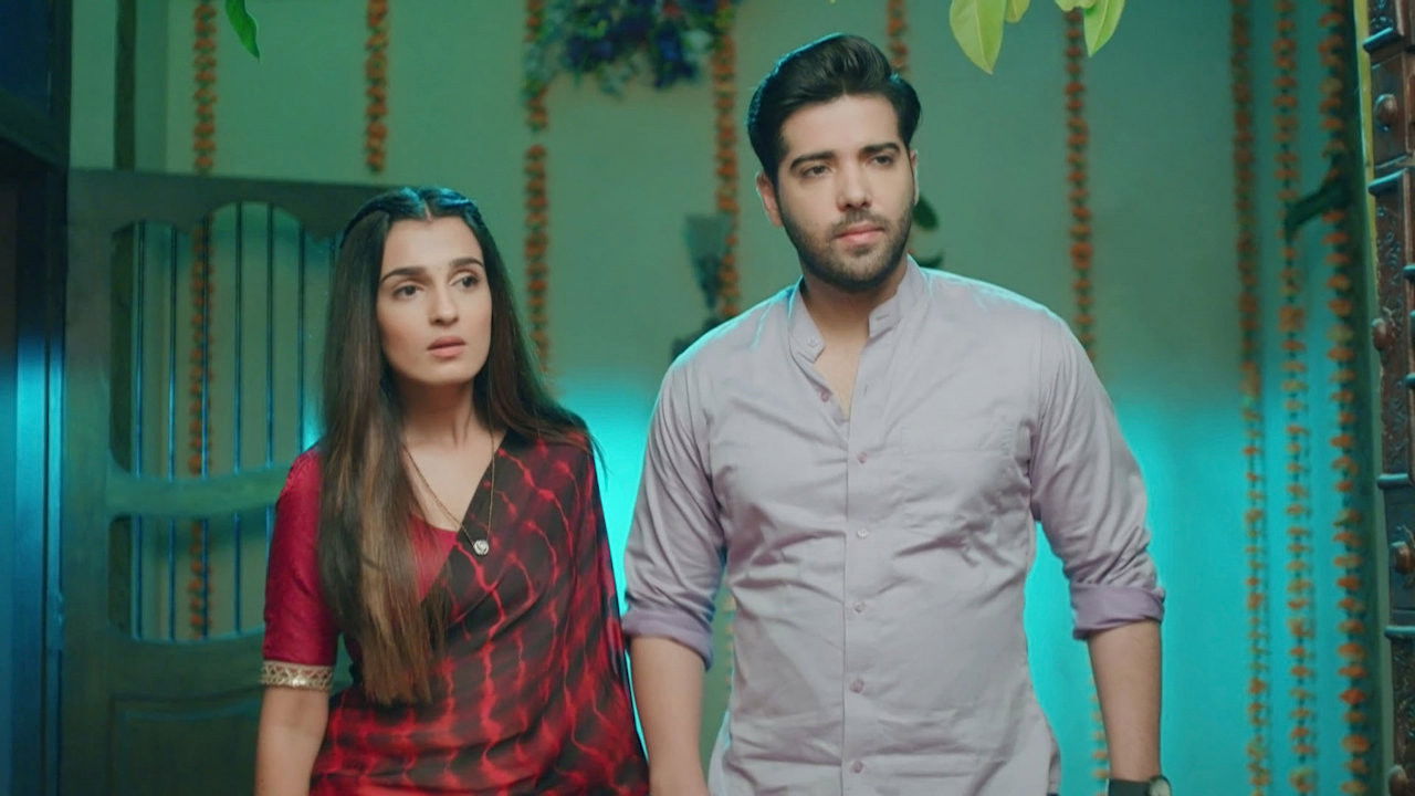 पंड्या स्टोर — Épisode 162