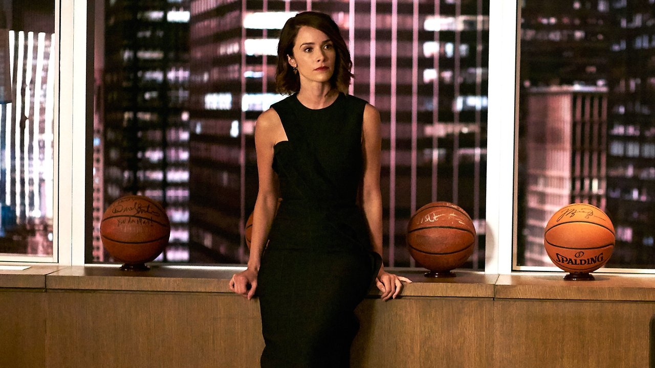 Suits - Season 5 Episode 13 : God's Green Earth