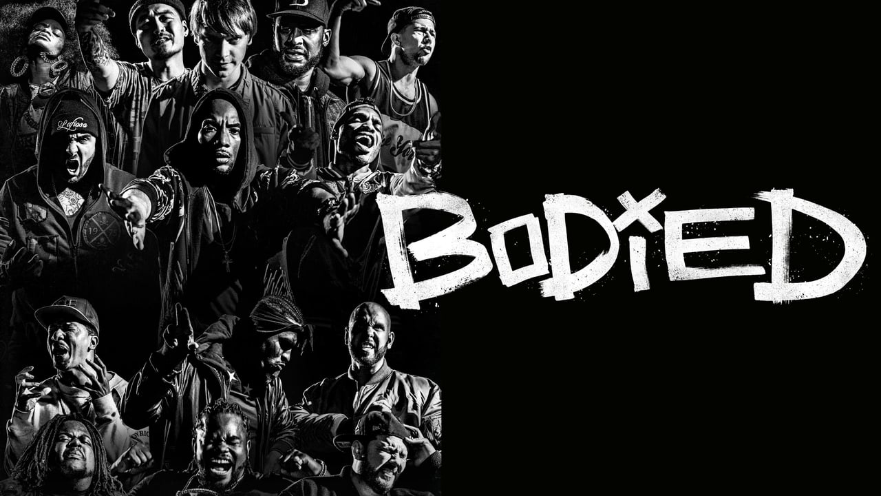 Bodied (2018)
