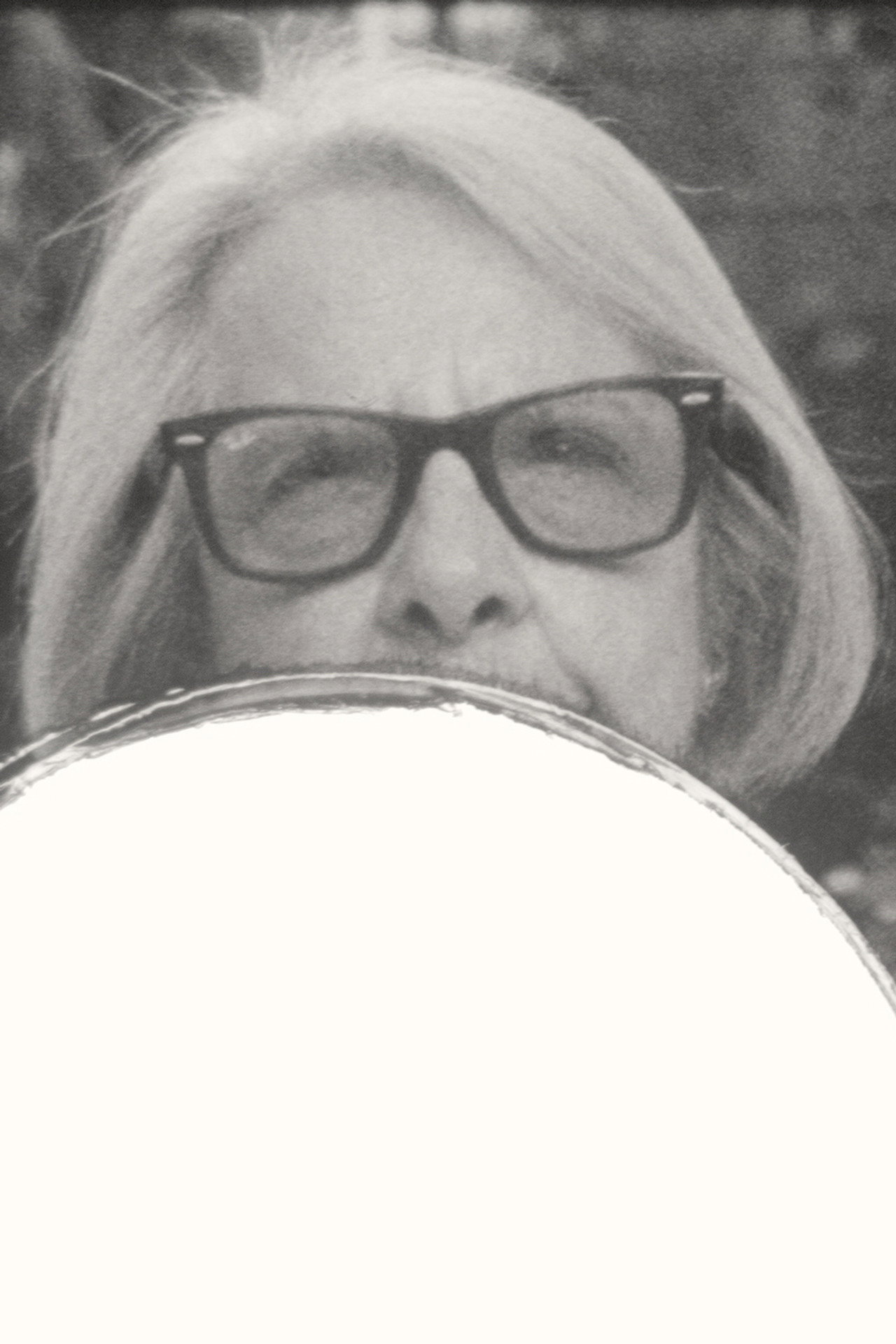 Teresa Screen Test