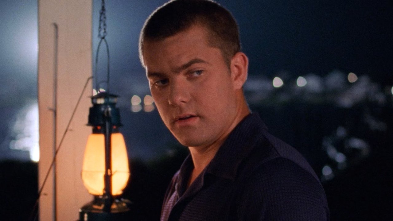 Dawson's Creek - Season 4 Episode 2 : Failing Down