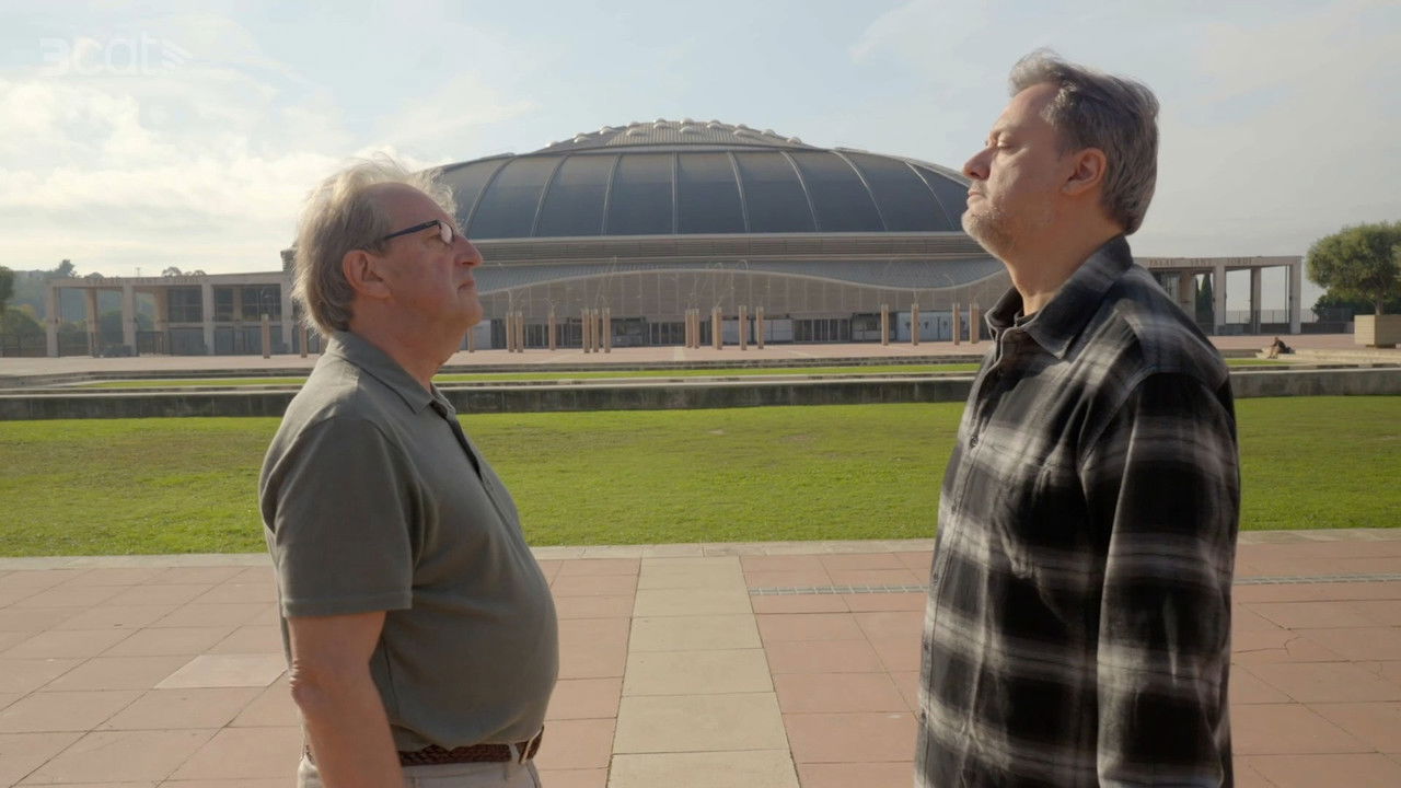 Llum, foc, destrucció! — Épisode 3