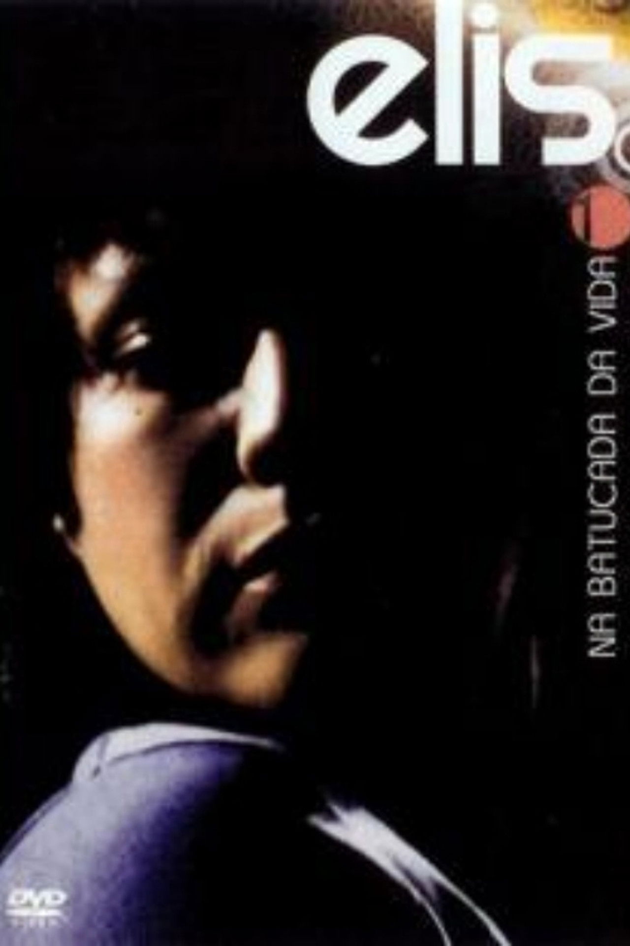 Elis Regina: Na Batucada da Vida Backdrop