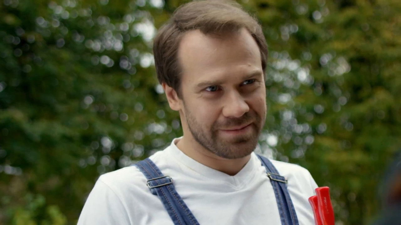 Жена напрокат — Épisode 2