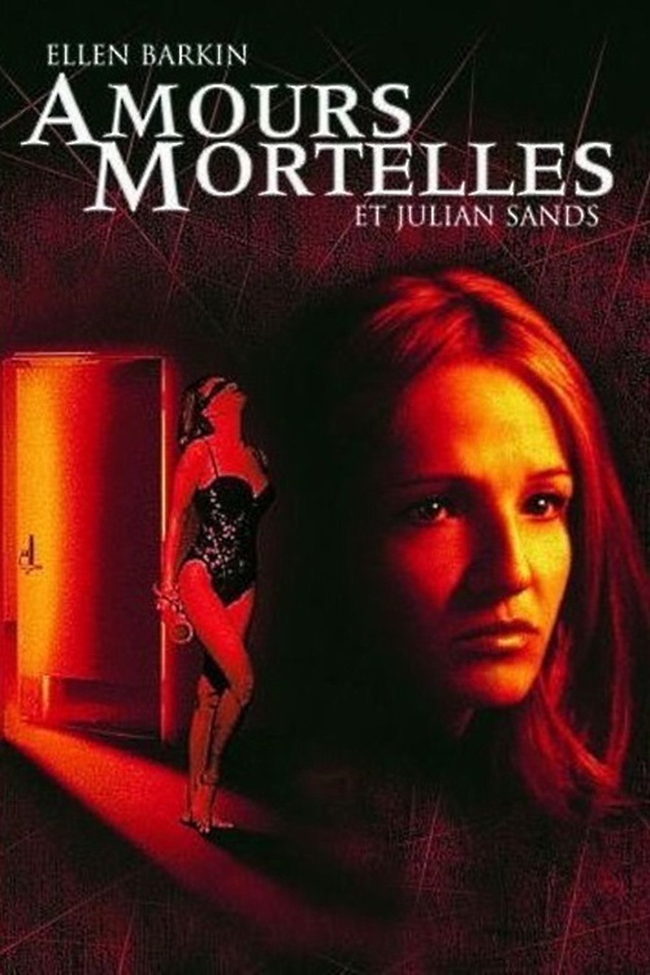 Amours mortelles poster