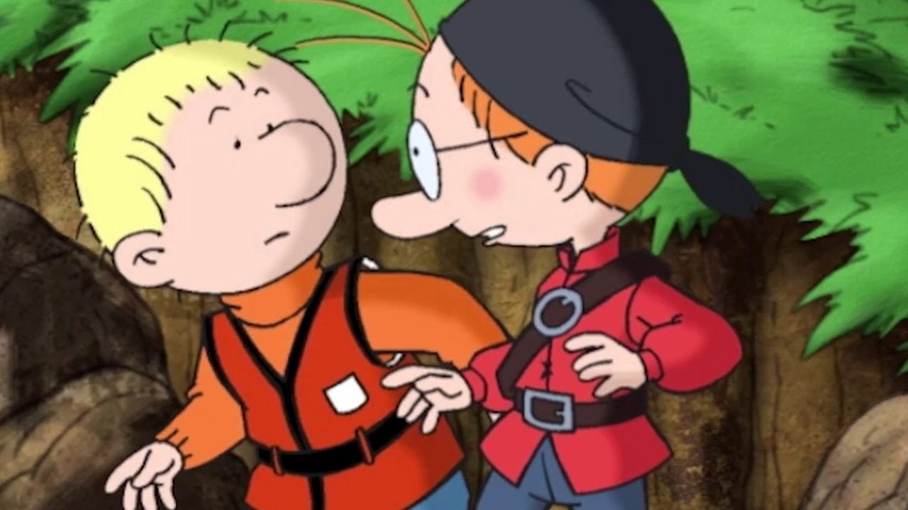 Martin Morning — Épisode 18