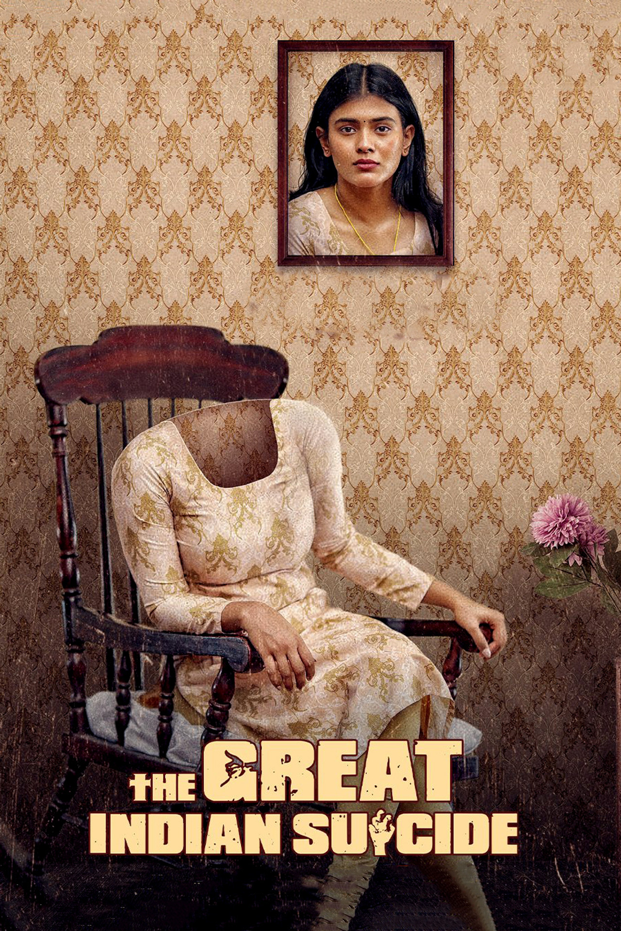 The Great Indian Suicide 2023 Dual Audio Hindi ORG 4K 1080p 720p 480p WEB-DL x264 ESubs