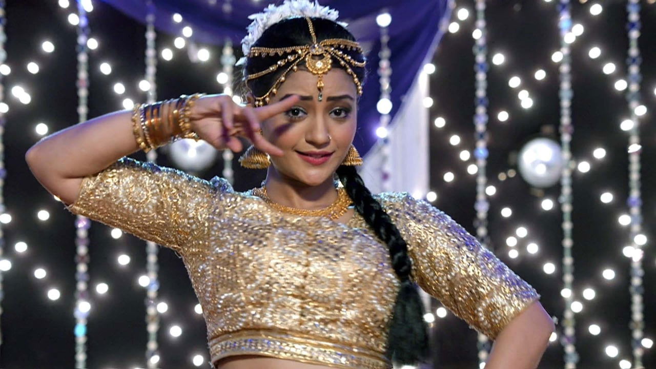 Kya Haal, Mr. Paanchal? — Épisode 170