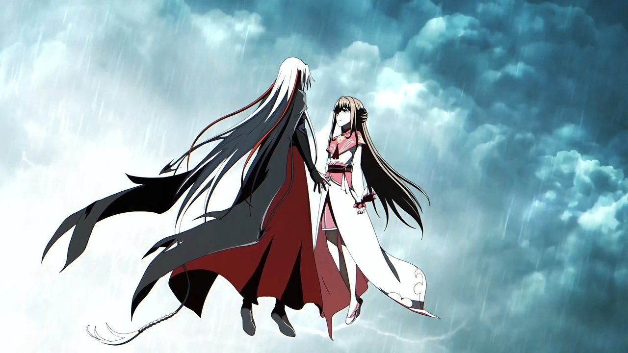 Love Between Fairy and Devil - Season 2 Episode 20 : Episode 20