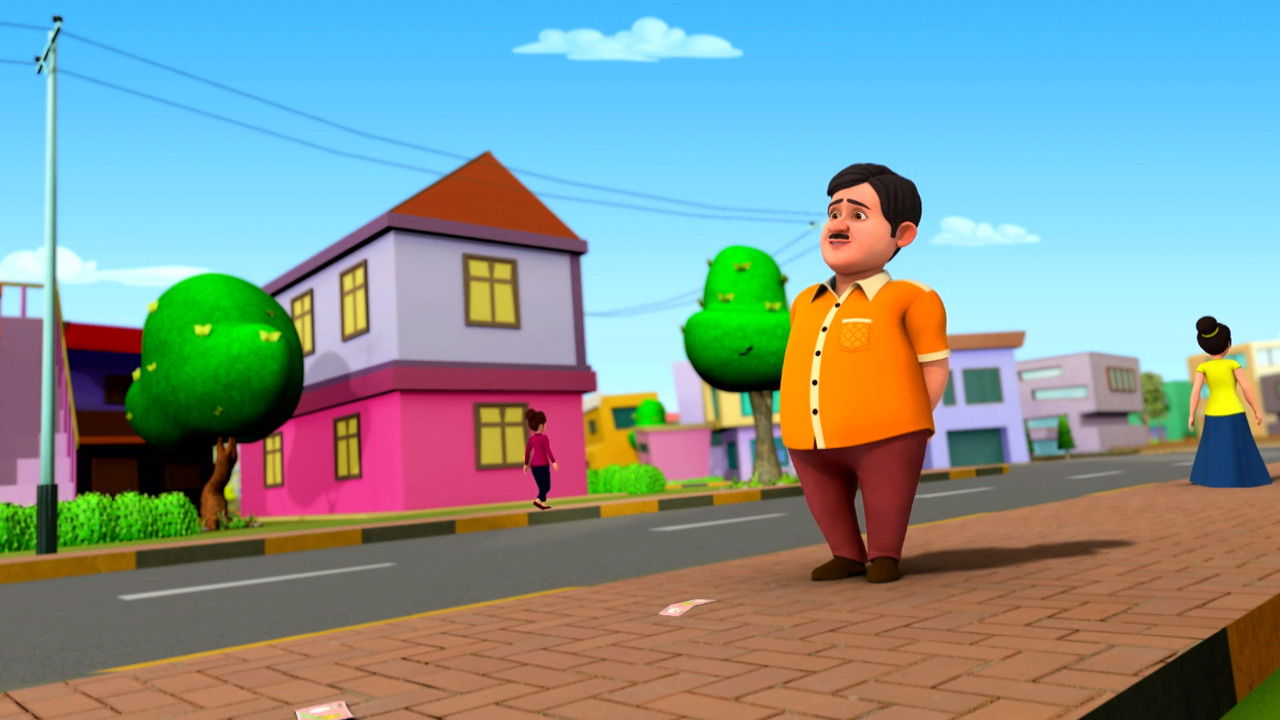 Taarak Mehta Kka Chhota Chashmah — Épisode 2