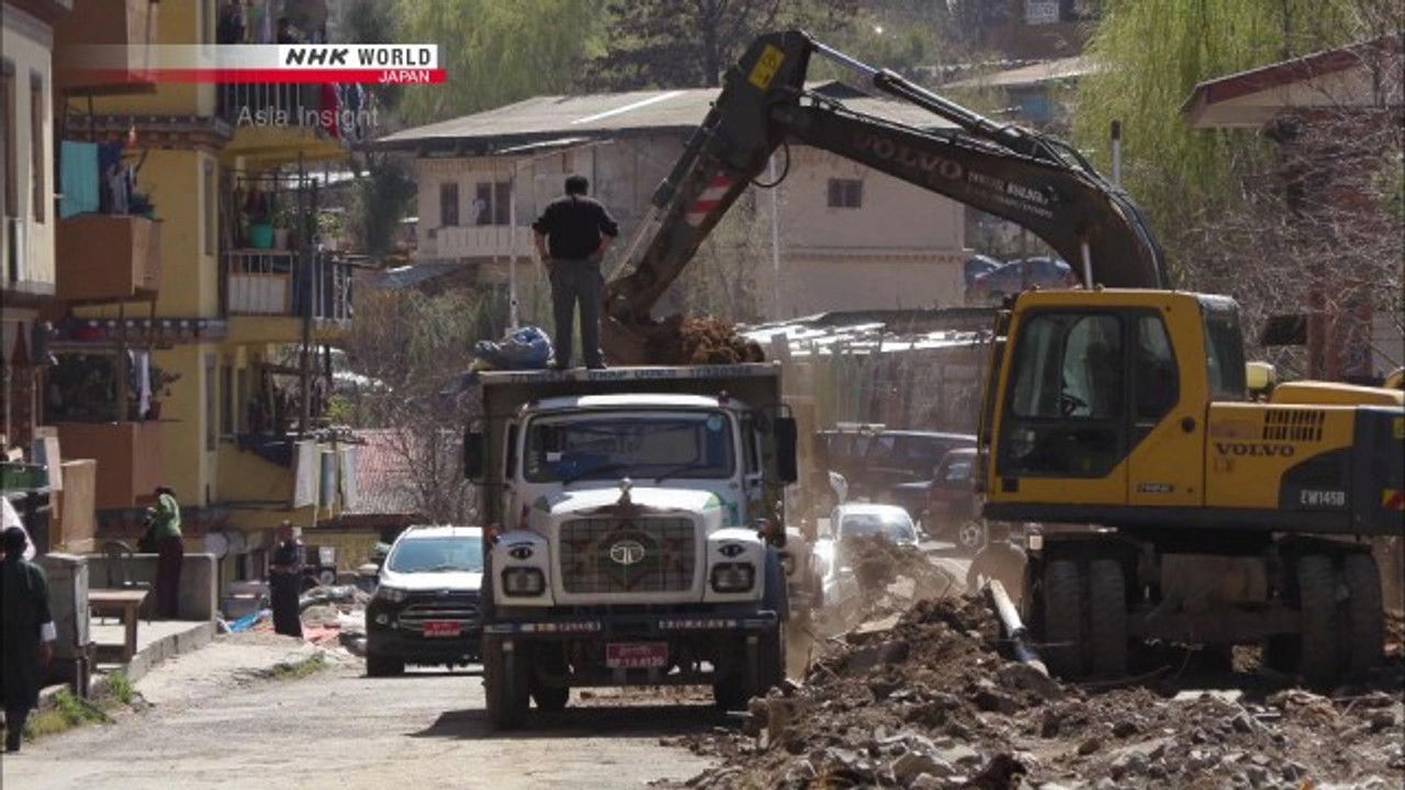 Asia Insight — Épisode 11