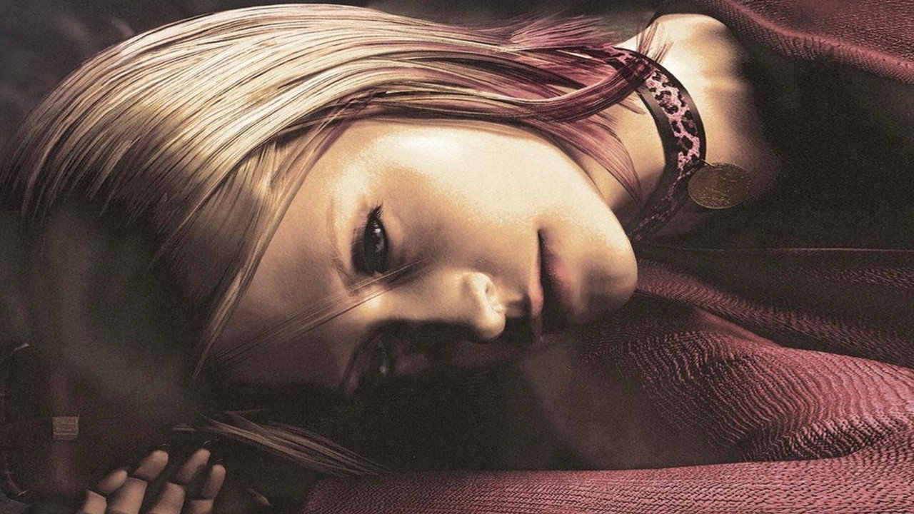 Silent Hill 2: The Movie still 5