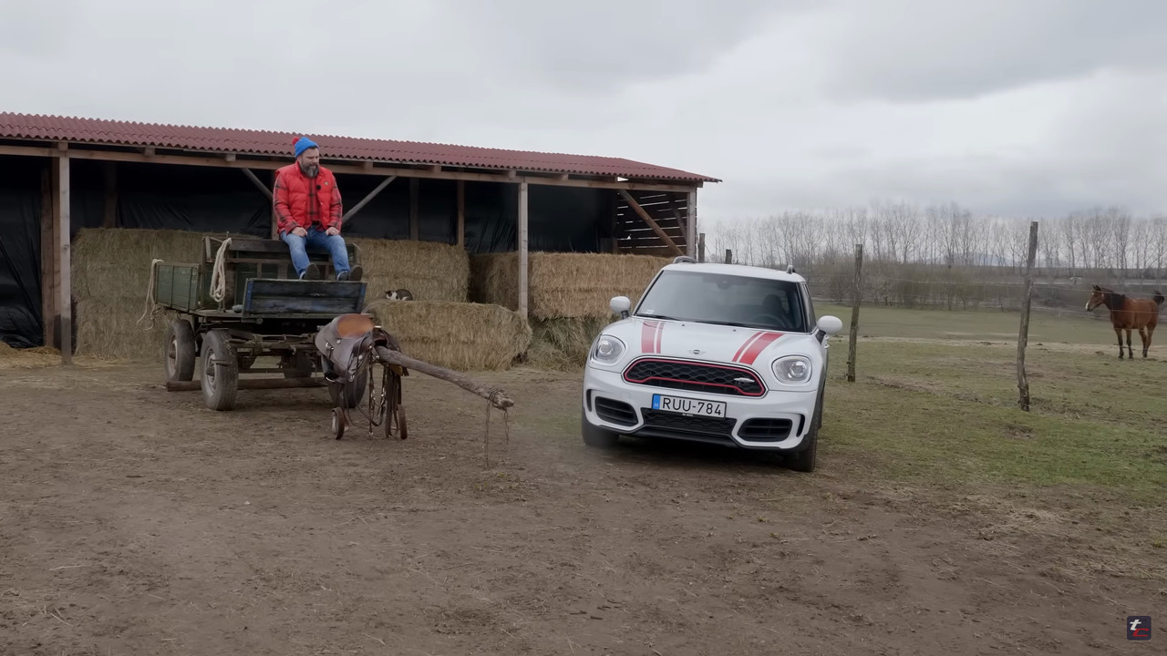 Totalcar — Épisode 4