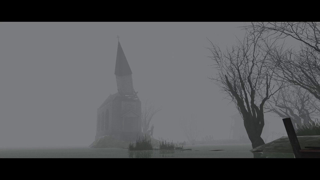 MEMORIES - 剧照