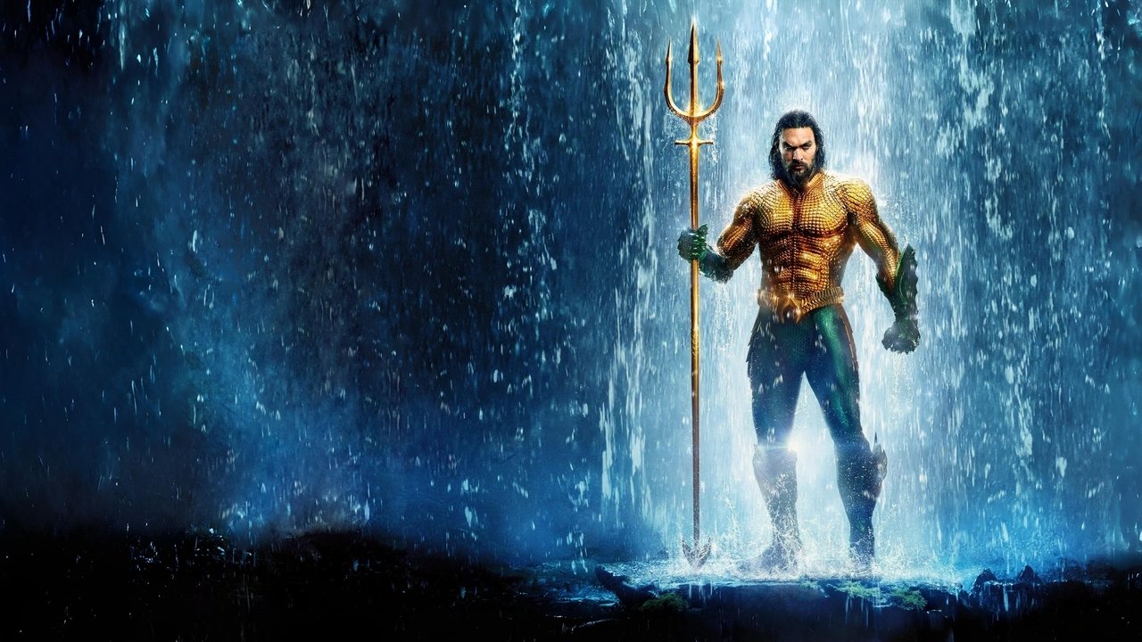Aquaman (2018)