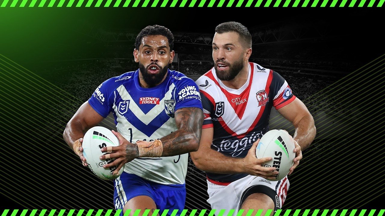 NRL 360 - Season 11 Episode 23 : Episode 23