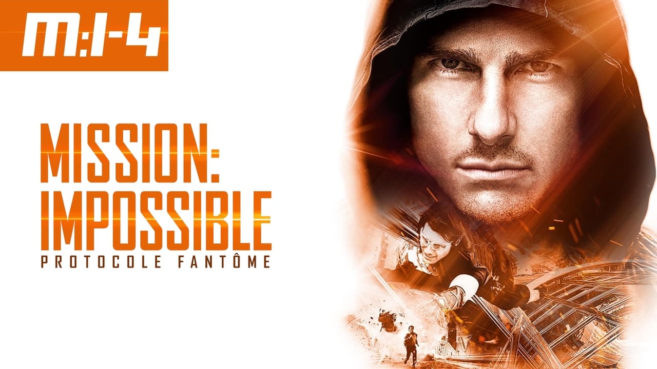 Mission: Impossible - Ghost Protocol (2011)