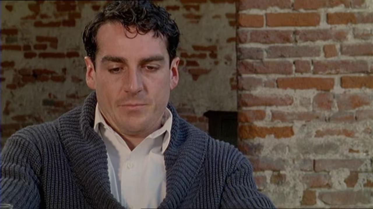 La leggenda del bandito e del campione — Épisode 1