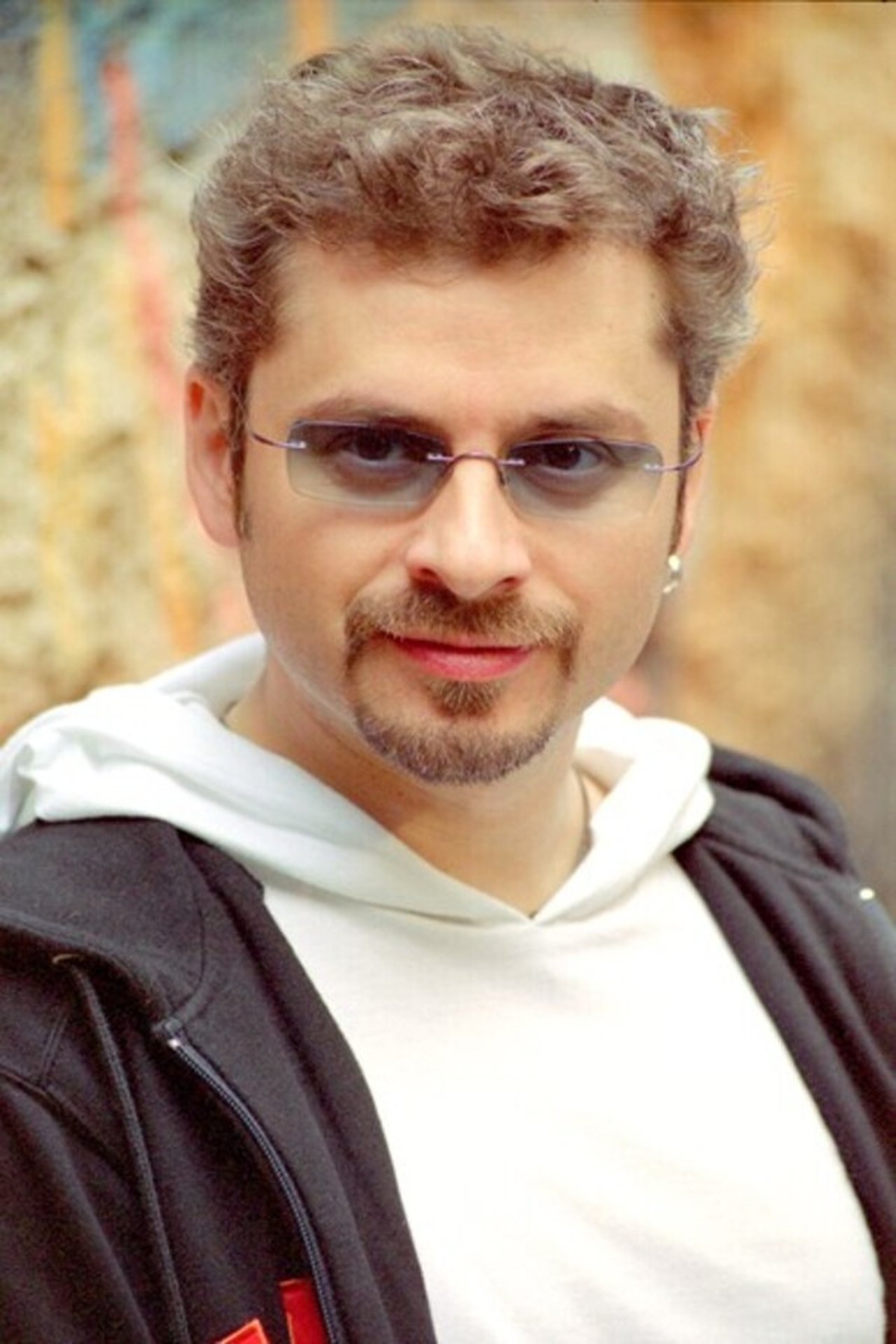 Juanma Bajo Ulloa - مخرج