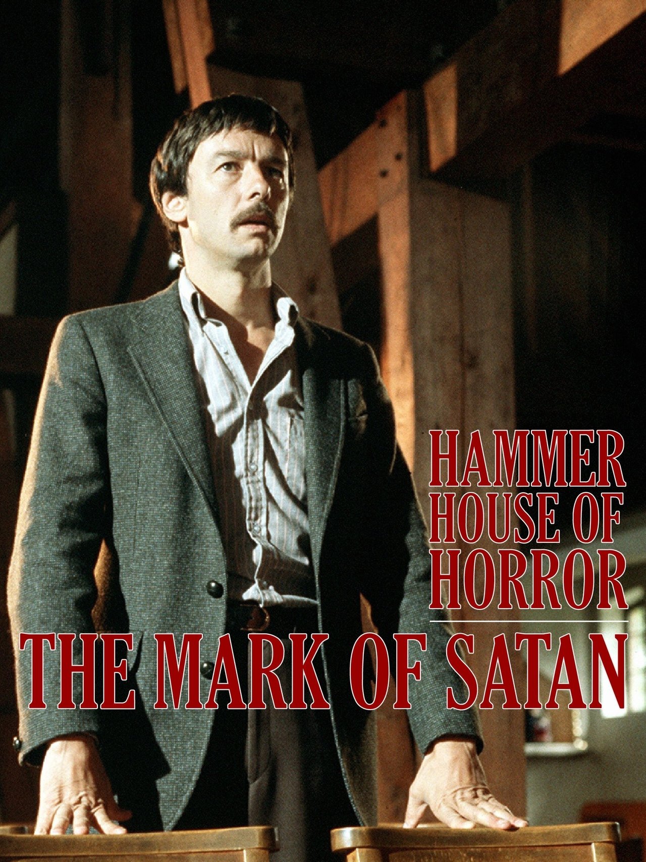 The Mark of Satan The Mark of Satan
