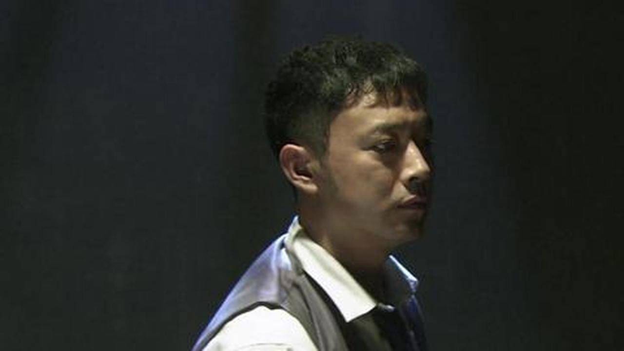 兵变1929 — Épisode 5