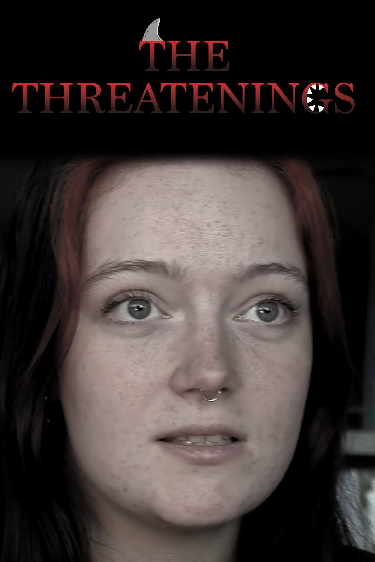 The Threatenings filmaffisch