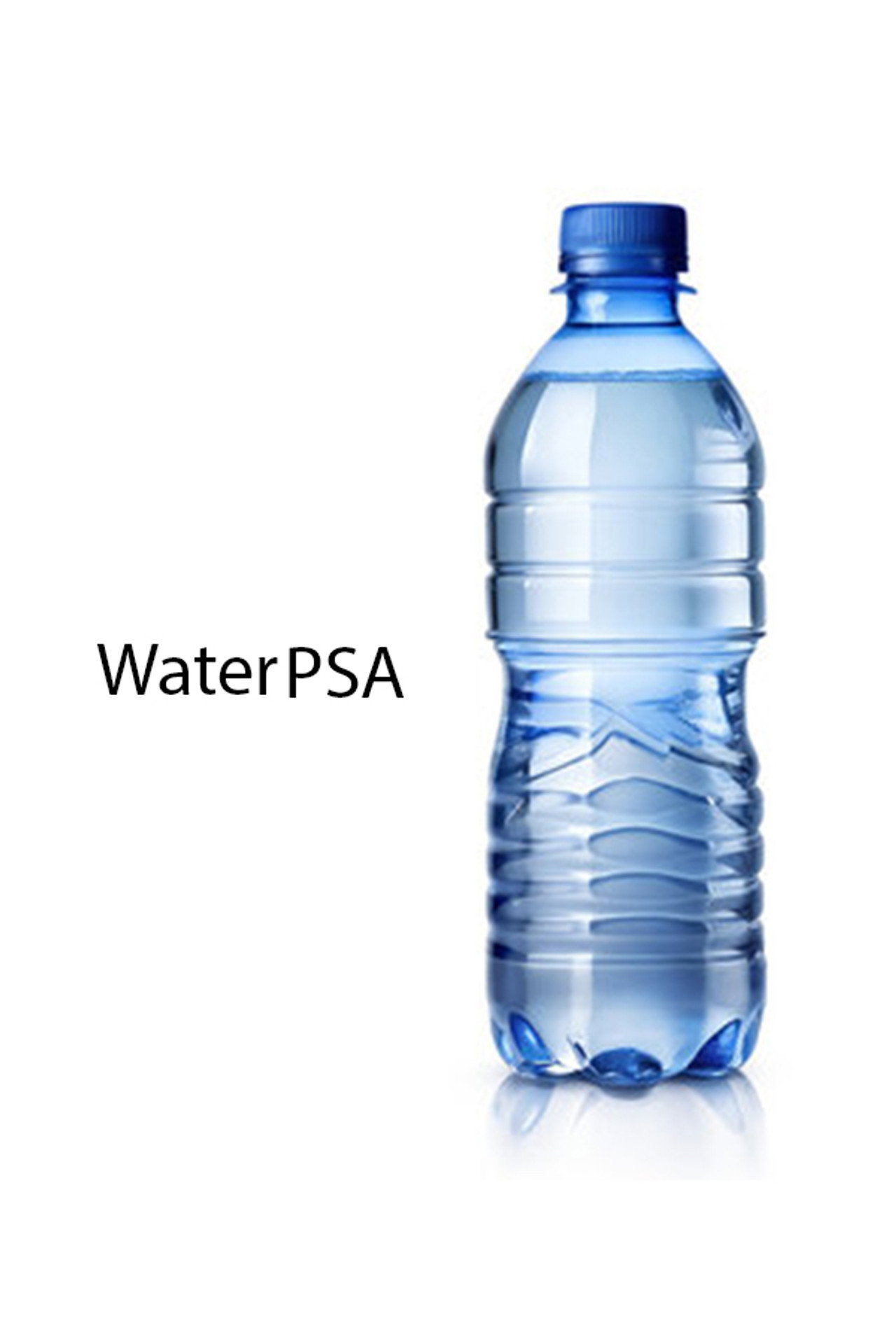 Water PSA filmaffisch