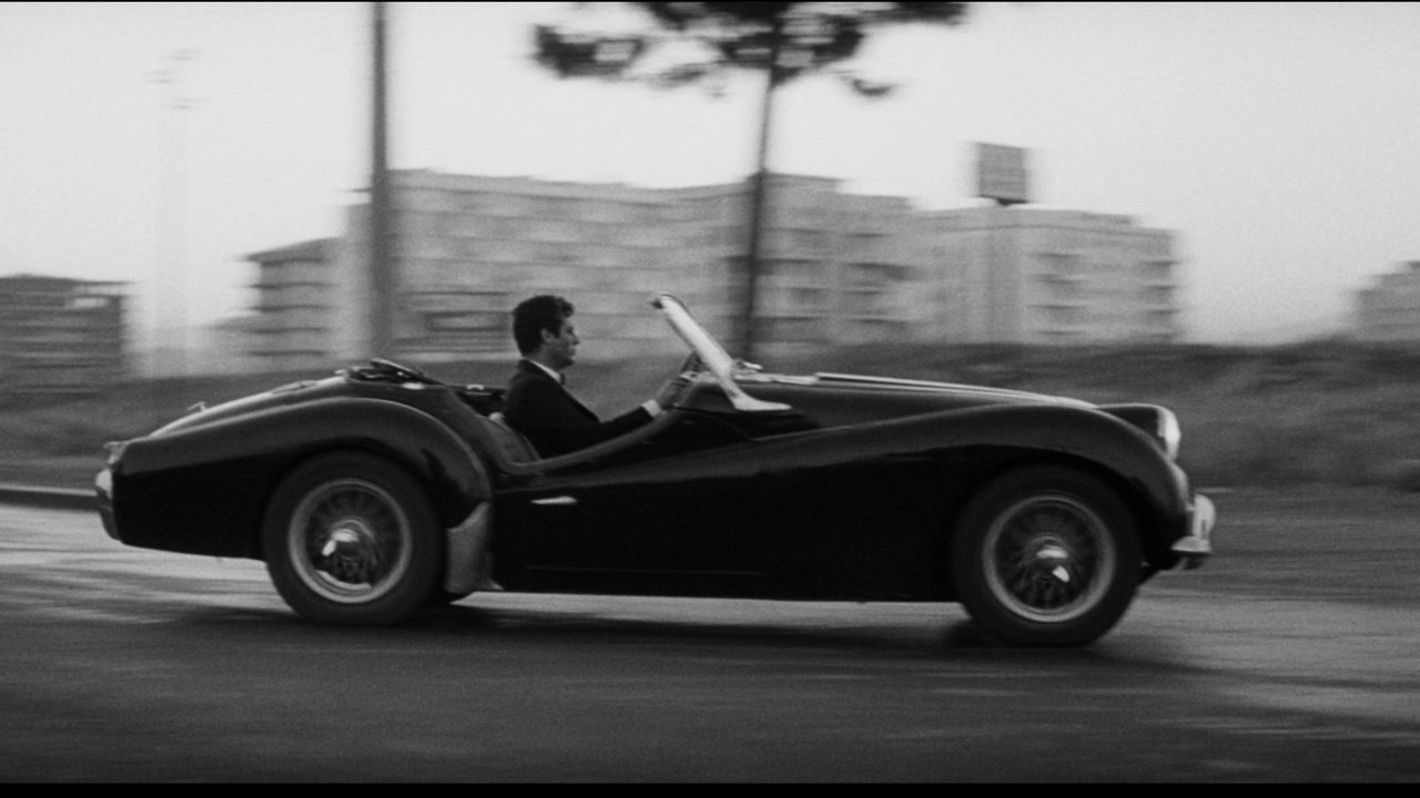 La Dolce Vita (1960)