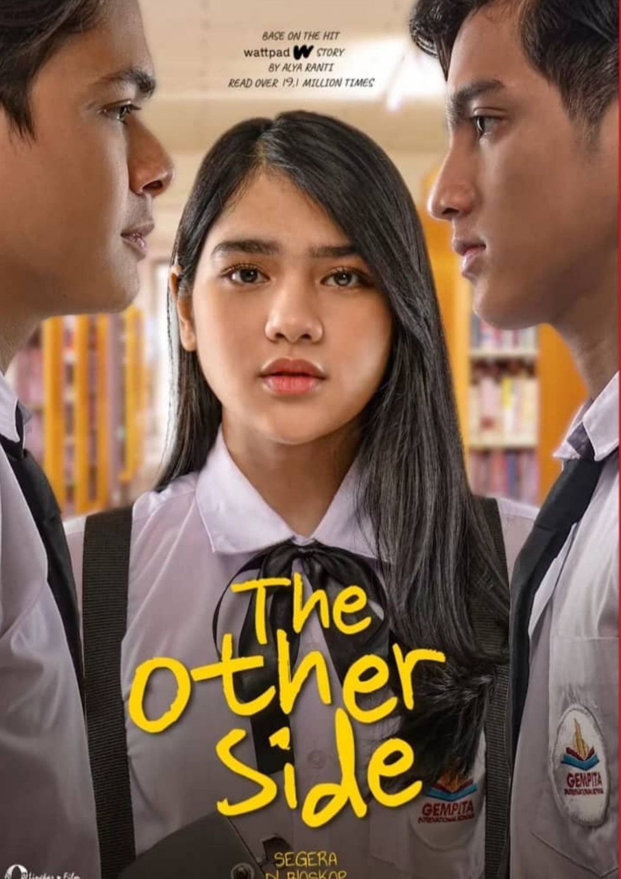 The Other Side The Other Side