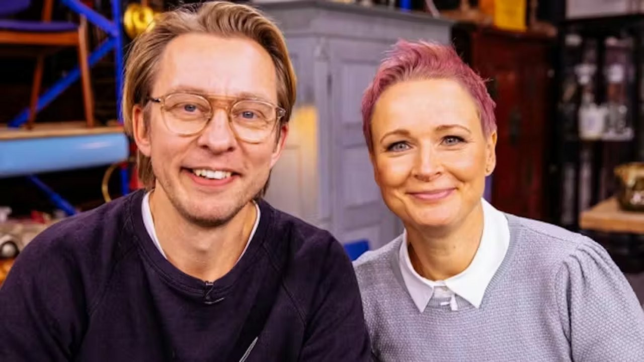 Krejlerkongen — Épisode 18