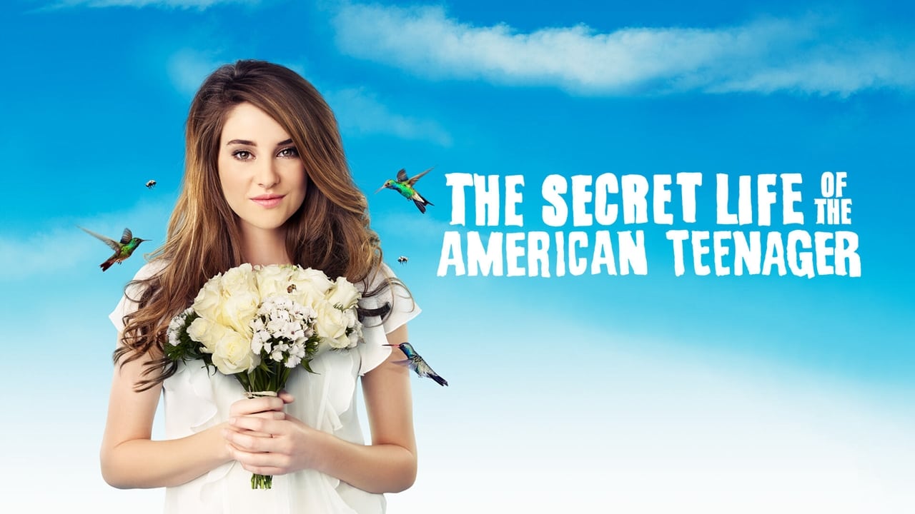 The Secret Life of the American Teenager - Season 3