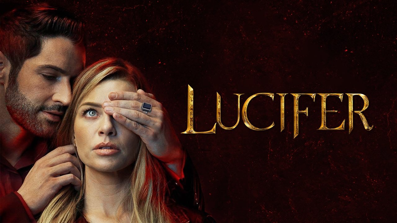 Lucifer - Season 0 Episode 19 : Season 3 Deleted Scenes