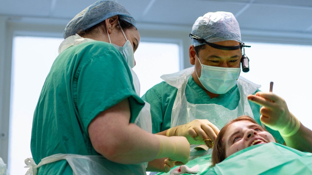 Image Cirugía facial (2024)