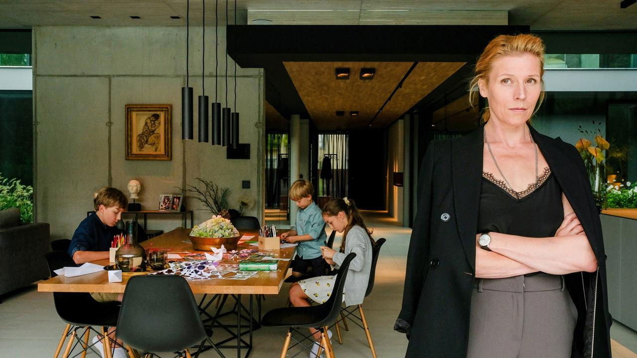 Tage, die es nicht gab - Season 1 Episode 8 : Episode 8