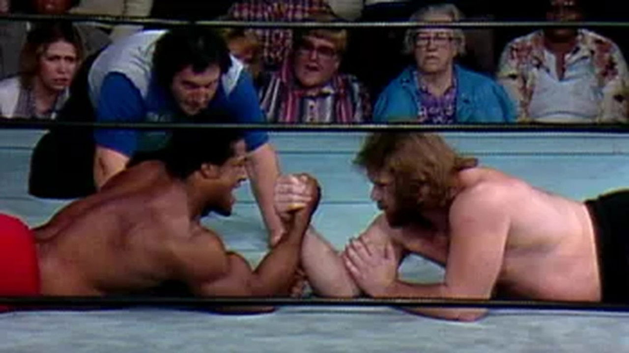 Mid-South Wrestling — Épisode 48