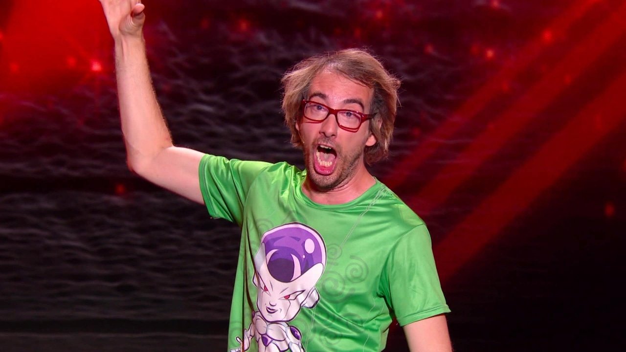 La France a un incroyable Talent - Season 19 Episode 1 : Episode 1