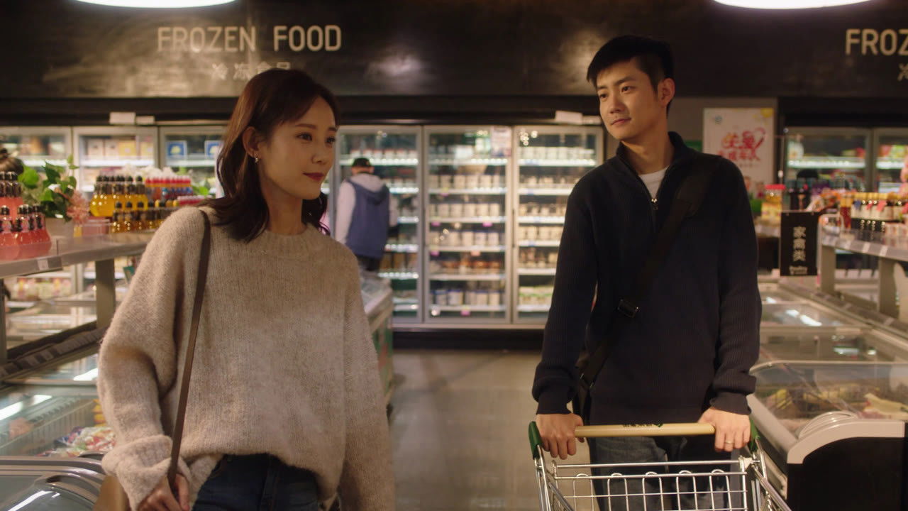 了不起的女孩 — Épisode 32