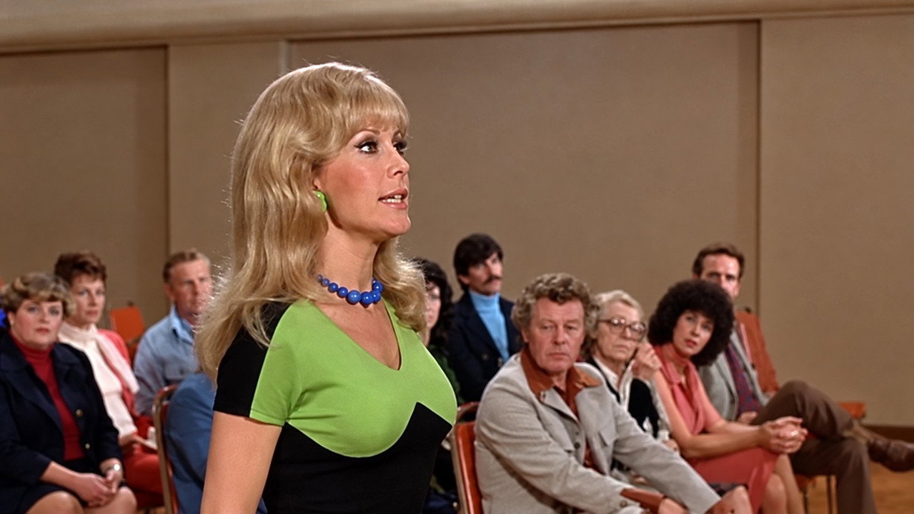 Artwork for Harper Valley P.T.A.