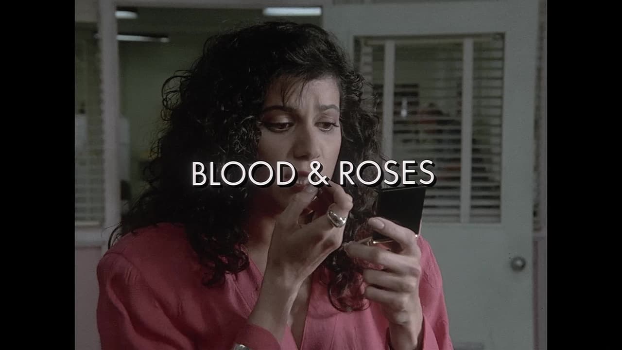 Miami Vice - Season 4 Episode 19 : Blood & Roses