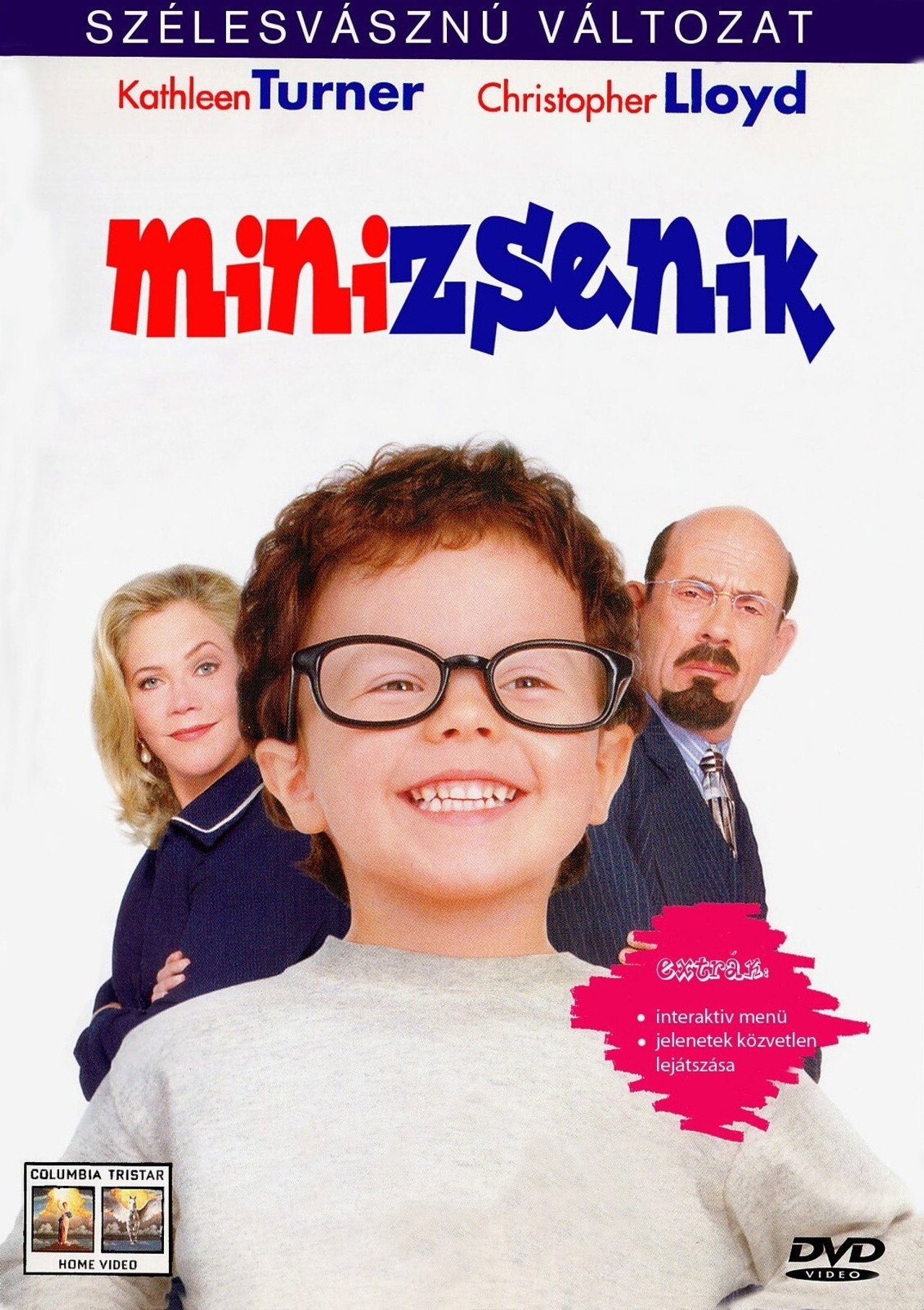 Minizsenik – plakát 6