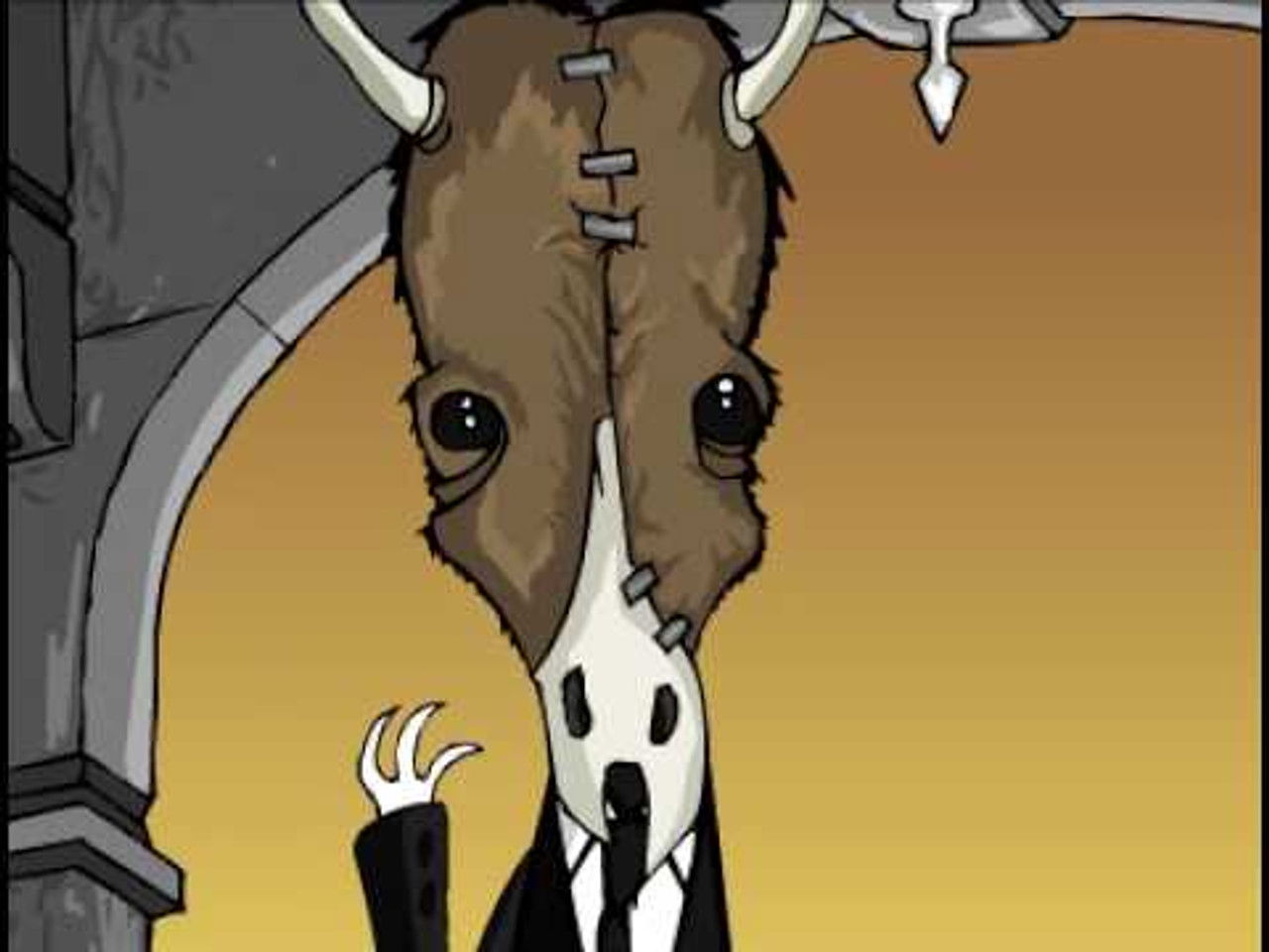 Lenore, the Cute Little Dead Girl — Épisode 5