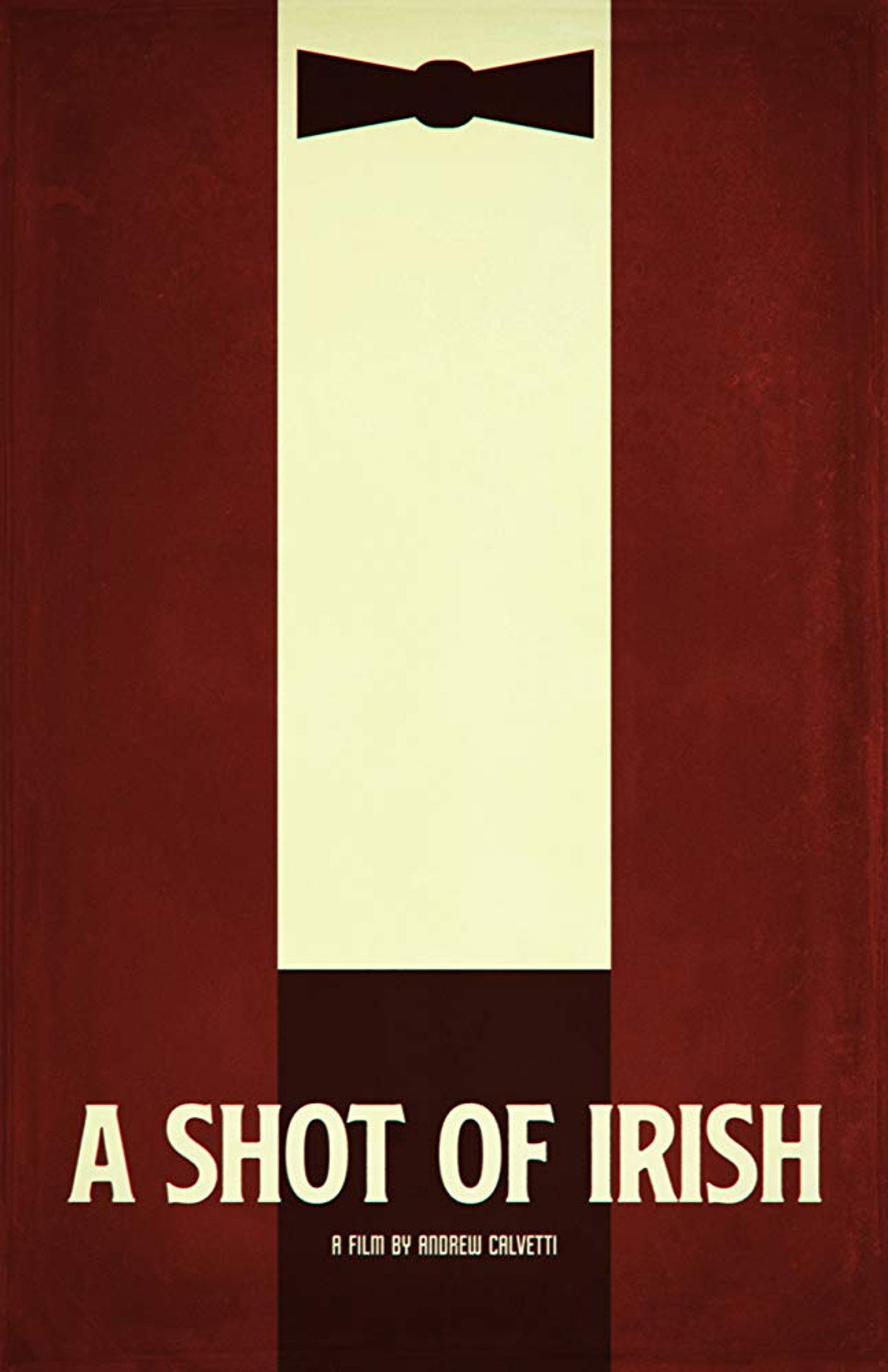 A Shot of Irish filmaffisch