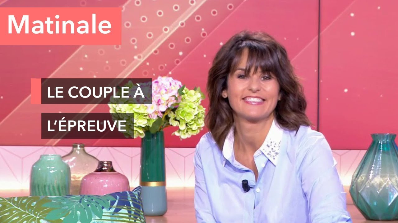 Ça commence aujourd'hui — Matinale: infidélité salvatrice