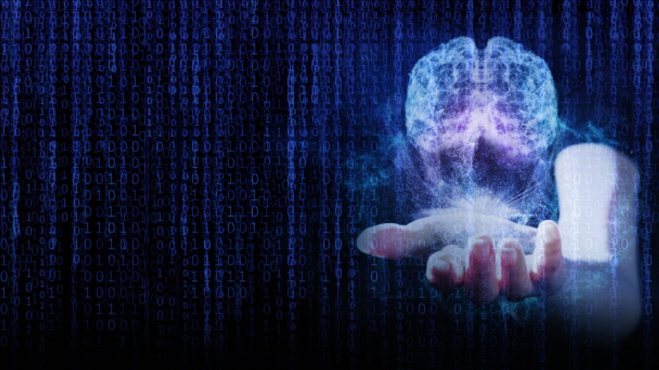 Escape The Matrix — Épisode 3