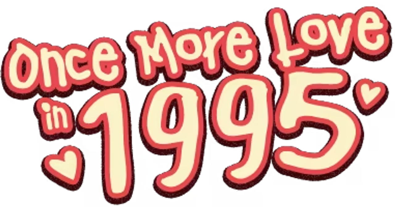 Once More Love in 1995