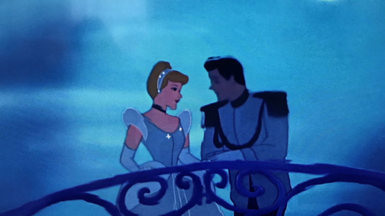 Cast and Crew of CINDERELLA+++