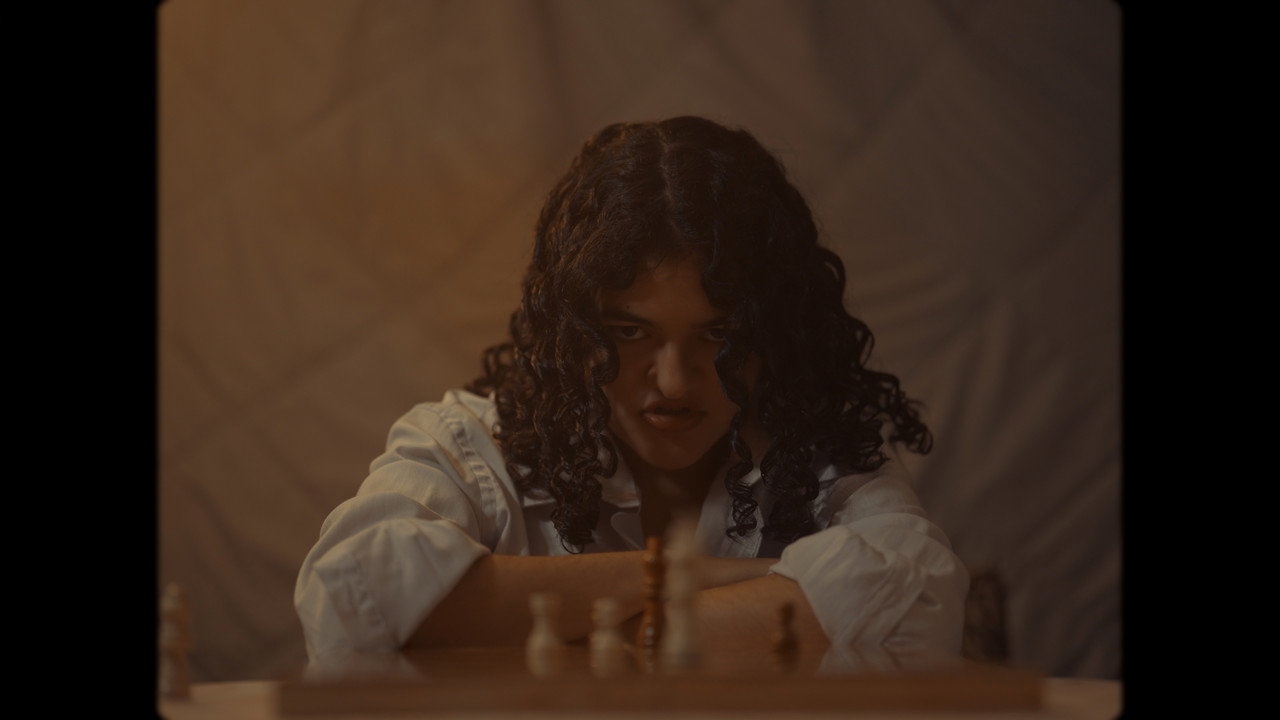Genesis of evil still 5